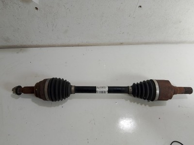 Renault espace v 1.6 dci приводной вал левая 391018240r фото №1