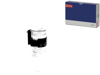 Denso осушитель кондиционера 8200052125 1211406 фото №1