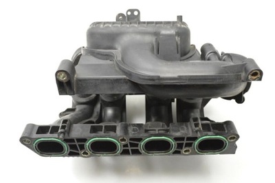 КОЛЛЕКТОР ВПУСКНОЙ 4M5G-9424-CC FORD FOCUS MK2 1.6 TDCI 16V