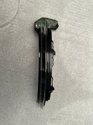 !поворотник дзеркало 8s0949101a audi tt tts r8! фото №1