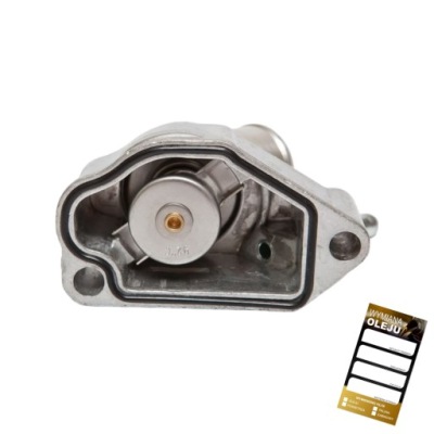 Термостат 20skv012 do opel astra calibra a omega b фото №1