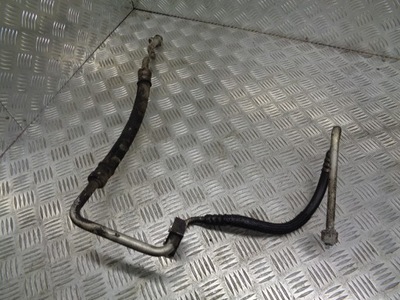 Шланг кондиционера ford mondeo mk3 2.0 tdci фото №1