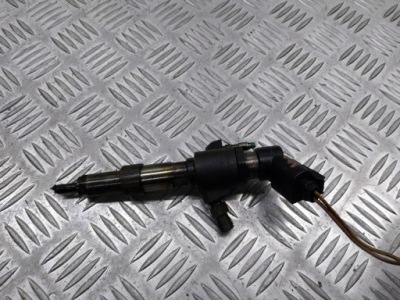 Инжектор форсунка citroen c4 picasso 1.6 hdi 5ws40677 фото №1