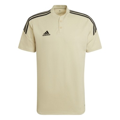 koszulka polo adidas Condivo 22 HD4721 rS