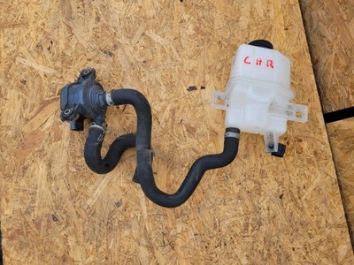 Помпа wody toyota chr g9040-47040 фото №1