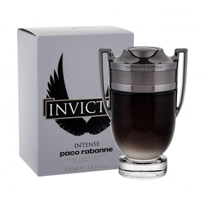 PACO RABANNE invictus edp 100 ml