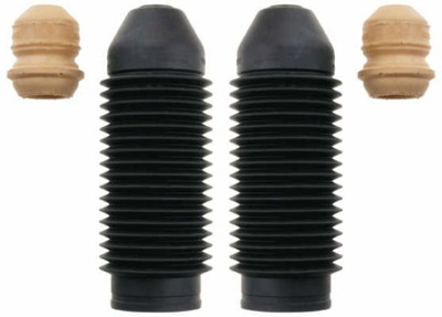 Защита i отбойники амортизатора sachs 900 042 900042 фото №1