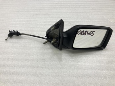 Зеркало правое seat toledo фото №1