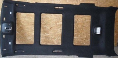 Потолок+ освещение+ защита mercedes gl x166 15r фото №1