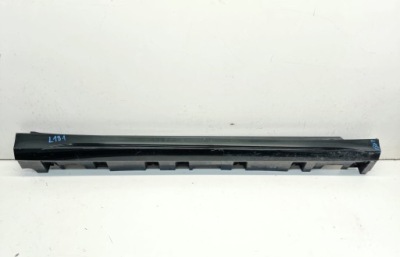 Mercedes gle 167 amg порог молдинг порог правая фото №1