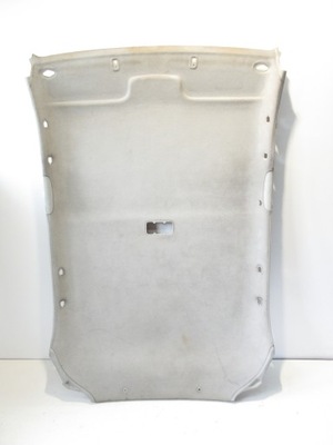 Toyota yaris i 99-05 5d стеля фото №1