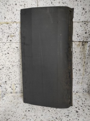 Молдинг za двери правый bok iveco daily iv 5801811665 фото №1