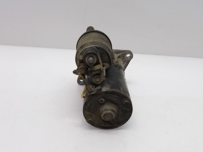 Стартер opel corsa фото №1