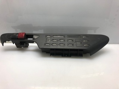 Панель кондиционера fca 9140010439 фото №1