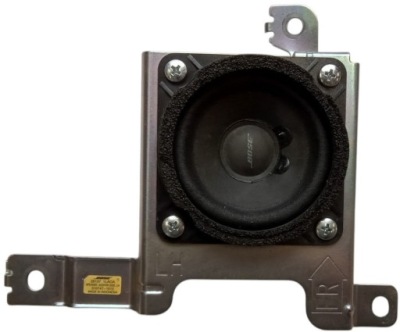 Динамік лівий задня bose infiniti qx80 z62 nissan armada patrol y62 фото №1