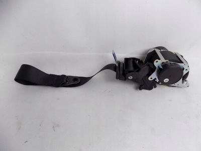 Mb w205 cabrio pas безпеки правий перед фото №1