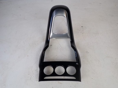 Панель панелі рамка тунель citroen ds3 96841607 фото №1