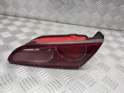 Лампа права задня w кришка багажника alfa romeo 159 sedan фото №1