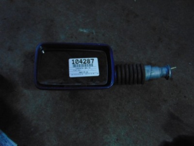 Fiat uno дзеркало zew.le фото №1