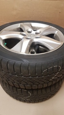 RUEDAS DE INVIERNO HONDA ACCORD VIII , CIVIC IX 215/50R17  