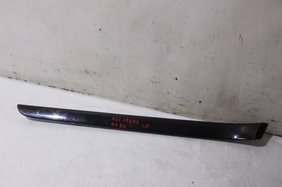 Молдинг двері ліва передня audi a4 b6 1.9tdi фото №1