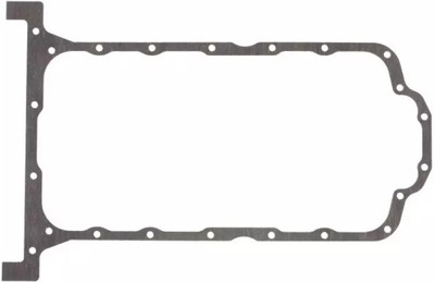 ENGITECH GASKET TRAY ENT020055  