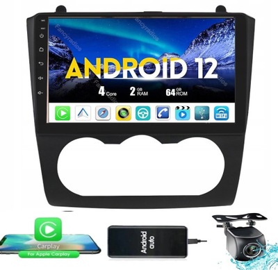 RADIO NAVIGATION ANDROID NISSAN ALTIMA TEANA 2  