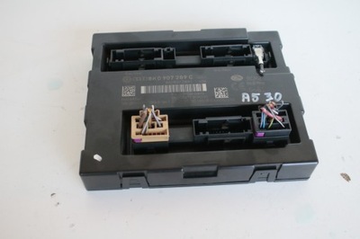 Модуль комфорта audi a5 8k0907289c фото №1