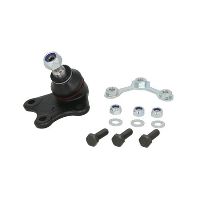 Шарова опора важеля перед лівий delphi tc1084 фото №1