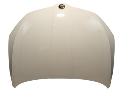 Капот skoda octavia iii lift lak: lf9e 16-20 фото №1