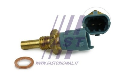 SENSOR TEMPERATURA DE AGUA FIAT DUCATO 06>/ 14>  