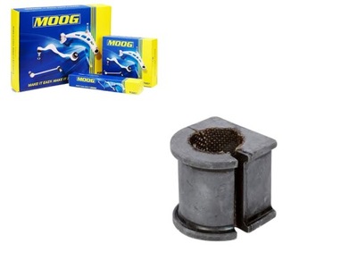 Moog втулка стабілізатора [moog] фото №1