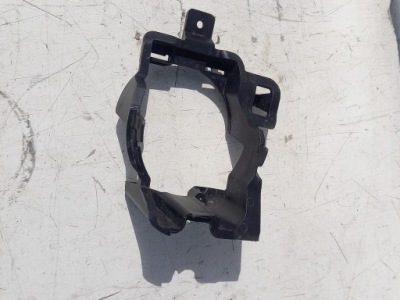 Корзина противотуманной фары правый peugeot 208 i 9675687980 фото №1