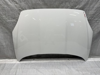 Капот jaguar e-pace x540-aa02 фото №1