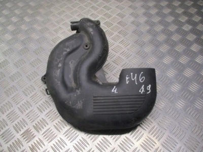Колектор повітрозабірник bmw seria 3 e46 1.9 фото №1