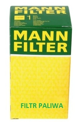 FILTRO COMBUSTIBLES  