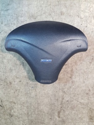 Подушка подушка безопасности водителя fiat brava фото №1