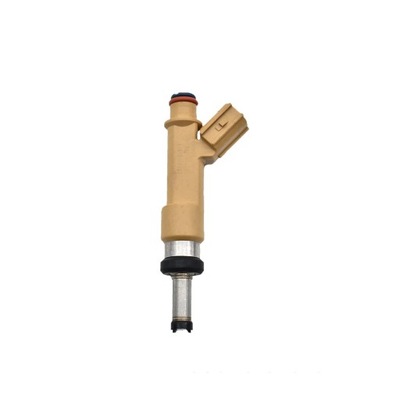 23250-0T010 232500T010 Fuel Injector Nozzle For Toyota Corolla Matri~40173 