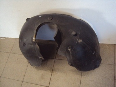 Подкрылок правый перед vw up lift 2016- фото №1