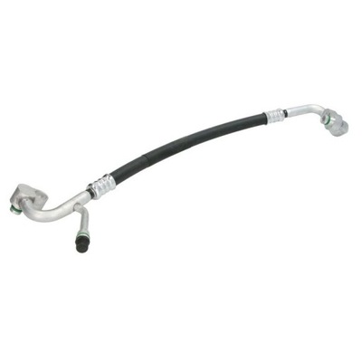 Wąż трубка шланг кондиционера do skoda octavia ii superb ii yeti 2003-2017 фото №1