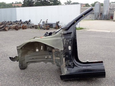 Чверть лонжерон оригінал europa лівий перед tesla model 3 21r фото №1