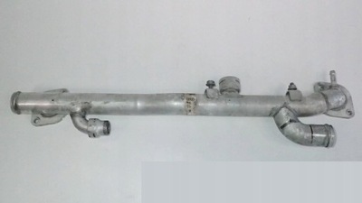 Шланг труба водяная audi s8 d3 s6 c6 5.2 07l121071l фото №1