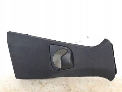 Защита стойка правая bmw x3 g01 x3m f97 фото №1