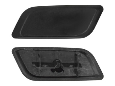 Lexus rx 2012-2015 заглушка омивача фари ліва 8504548020 фото №1