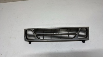 Решётка радиатора решётка радиатора saab 900 1993-1998 кабриолет  купе ng оригинал фото №1