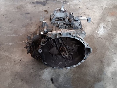 Коробка передач механическая mini r60 r61 7594640 фото №1