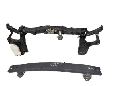 Kangoo ii iii pas передний усилитель балка перед фото №1