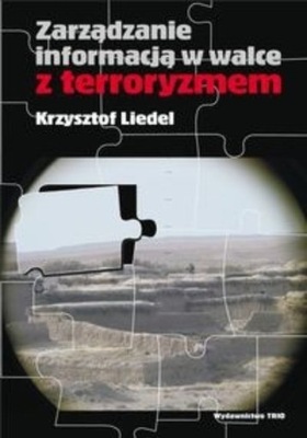 Zarządzanie informacją w walce z terroryzmem