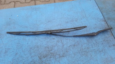 Важіль двірники ліва volvo v50 8620200 фото №1