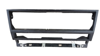 Bmw 5 e39 рамка панель радіо 8247302 фото №1